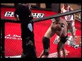 Josh Emery  Team Trauma  Tapout