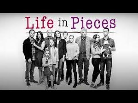 Life in Pieces - Review and Theories - Season 3 Episode 9