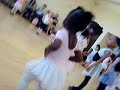 Bailey's Bounce