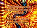I AM - Create-a-Vision of an Abundant Life