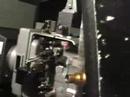 Lacing up a film