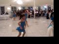 mayaz 15nera danca sorpresa