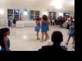 mayaz 15nera danca sorpresa