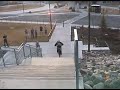 STAIR GAP #2 STAIR GAP #2