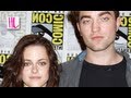 HollywoodGirlFriends.com Video : Kristen Stewart & Robert Pattinson Kiss At Golf ...