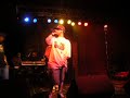 Lil Jab The Hood Hard Proformance 5-24-07