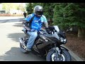 2008 kawasaki ninja 250r compilation