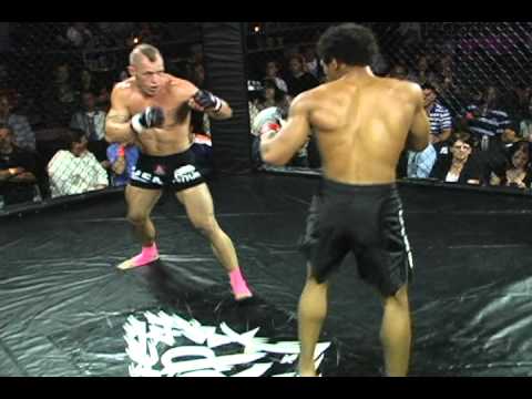 vfl fght 10 kevin lee vs dan hough