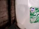 Primary fermentation Primary fermentation