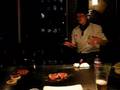LivePerformance SteakHouse Kagura- Performance