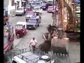 Demolicion parque
