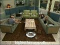 BB 10 BB To Dan: Knock It Off/Couch Shuttle Cock