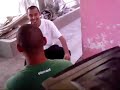 la bocina asesina la bocina asesina