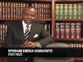 International Business Law Firm in Washington D.C. - ECU Law Firm