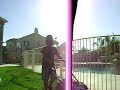 Rare Footage - Big Foot Mowing Lawn Rare Footage - Big Foot Mowing Lawn