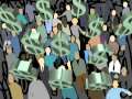 Money as Debt - Fractional Reserve Banking part 3 of 5