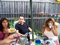 Grandma Salazar 82nd Birthday Tejano dance party