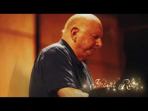 Jerome Rose Rehearsal