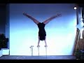 Hand Balancing-Ge D