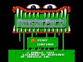 monster party (nes) music - round 6 theme