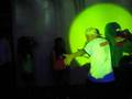 Random Club 15/11 - MC GRINGO (Baile Funk en vivo!) 4