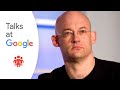 Authors@Google: Clay Shirky