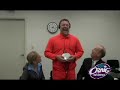 Craig and Company courtroom commercial Craig and Company courtroom commercial