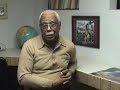 Christopher Newman: Tuskegee Airman (a brief documentary)