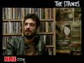 NME Video: The Strokes - Top 10 Classic Tracks