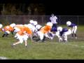 Broncos Football Playoff Highlights