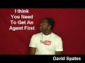 Thank You 10,000 Youtube subs David Spates 