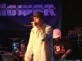 DGAF & MOWER LIVE 08/09/08