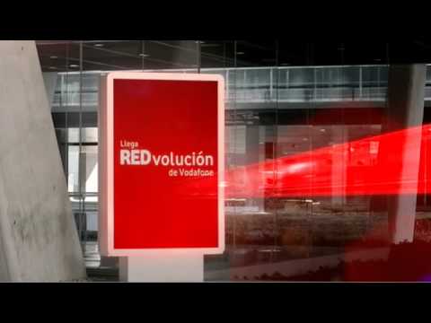 Llega REDvolución de Vodafone - Calidad de Red
