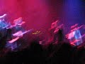 the pogues   newcastle 12/12/07   sick bed of cuchulainn