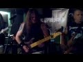 demons of decay, live 19.5.2012