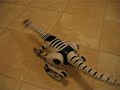 RoboReptile in action