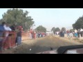 Ford Raptor movie Born in Baja The Start Sneak Preview