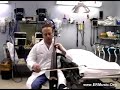 eric roter, m.d., a board-certified emergency physician performs on the yamaha silent cello in the emergency room where he works.  learn more about music and medicine at www.ermusic.org.  dr. roter studied with nathaniel rosen, piatigorsky's protege.