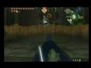 Defeating Ganondorf - Ganon\