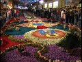 Alfombras y Tapetes en la noches q nadie duerme