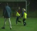 S.V. United F2 Meerlo Kampioen !!!