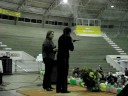 CORA��O SAGRADO-LUIS CARVALHO E CATIA KIST .(Jorginho Veiga-Tup� -RS.
