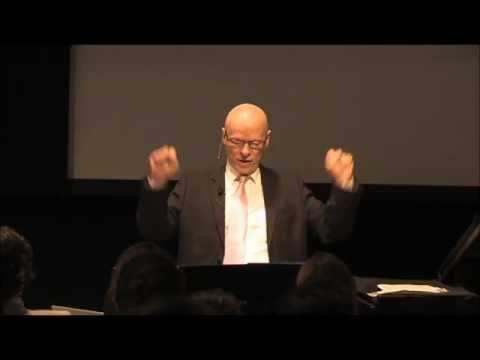 Music & Language - 2010 New College Lectures Highlights (Prof Jeremy Begbie)