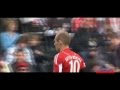 Arjen Robben 2010-11/2011-12 (so far) HD