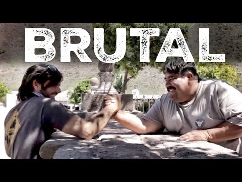 Las brechas de la Baja California Sur. Vlog #99