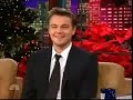Leonardo DiCaprio best interview part 1 Leonardo DiCaprio best interview part 1