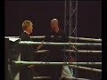 otmar diagne vs benito caupain   deel 3