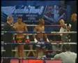 otmar diagne vs benito caupain   deel 3