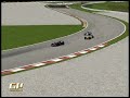 Adelantamientos F1 2008