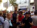 videos de A quelques minutes du départ des 100 Km de Millau 2008 ...